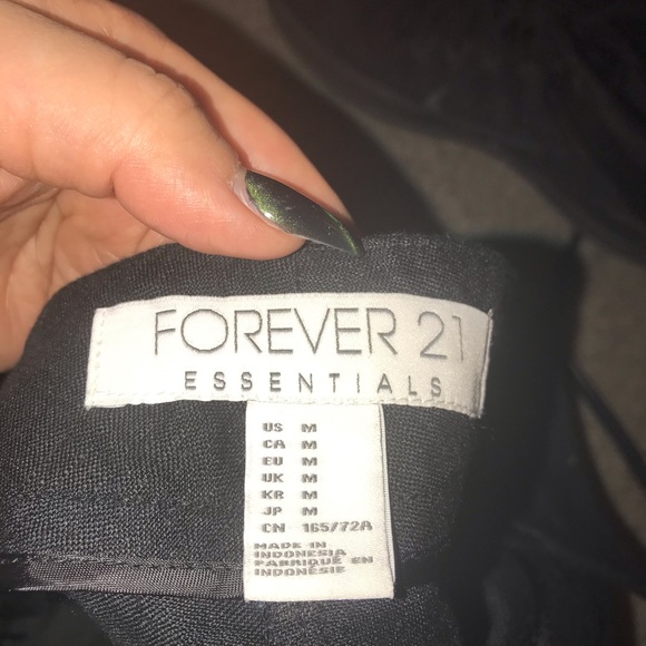 High waisted shorts 😎 - Picture 3 of 3